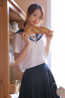 嫂嫂情事